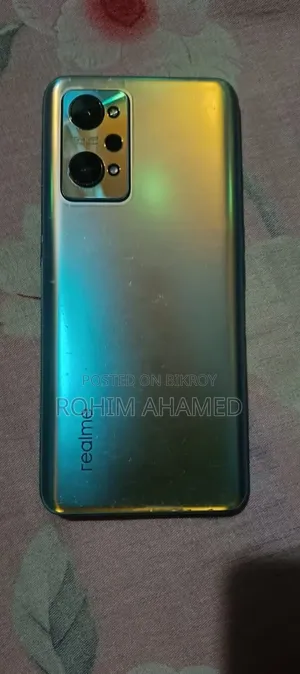 Realme GT Neo2 128 GB