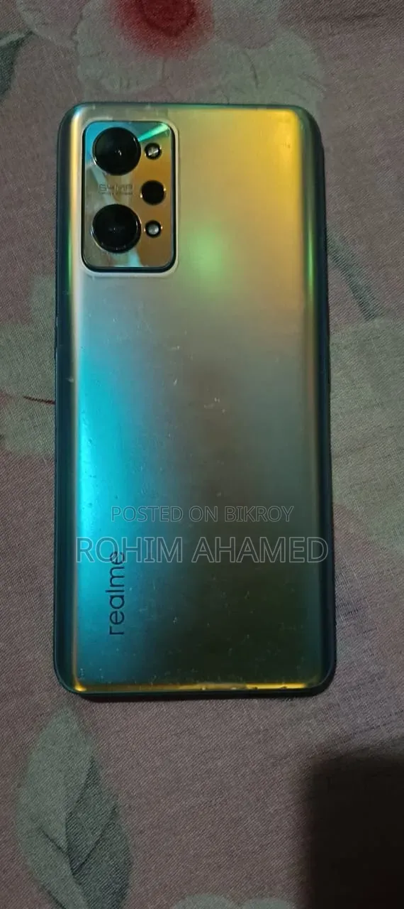 Realme GT Neo2 128 GB