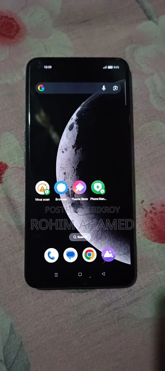 Realme GT Neo2 128 GB
