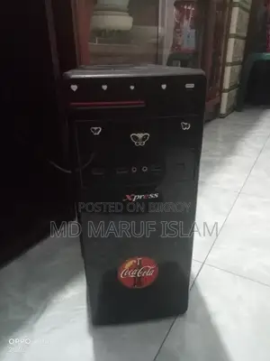 Desktop Computer Acer Aspire C20-720 2GB Intel Celeron SSD 5T