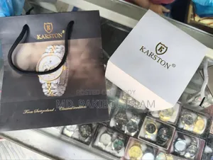 Original KARSTON Brand New Watch for Sale