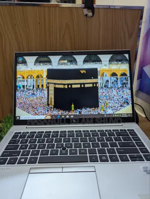 Laptop HP EliteBook 840 G7 8GB Intel Core i5 SSD 256GB