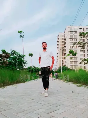 বিশ্বাসের উপর আমরা নির্ভর