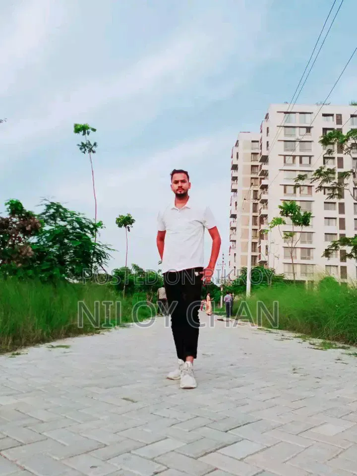 বিশ্বাসের উপর আমরা নির্ভর