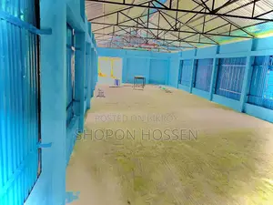 Furnished 1-Bedroom House in Shah Alam Swapan, Dakshin Surma for rent