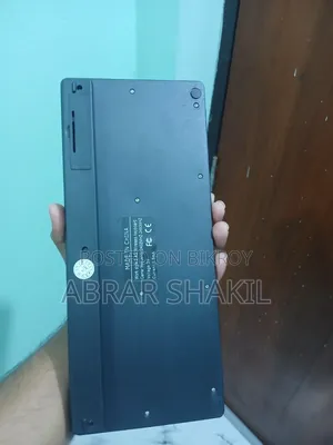 জিকেএম৯০১ ওয়্যারলেস কিবোর্ড ও মাউস কম্বো বিক্রি হবে