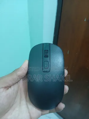 জিকেএম৯০১ ওয়্যারলেস কিবোর্ড ও মাউস কম্বো বিক্রি হবে