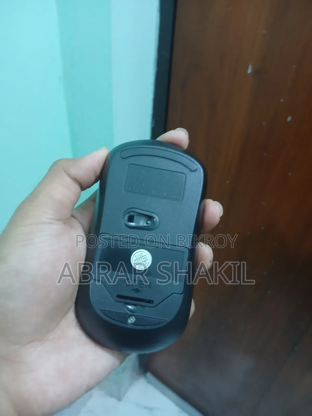 জিকেএম৯০১ ওয়্যারলেস কিবোর্ড ও মাউস কম্বো বিক্রি হবে