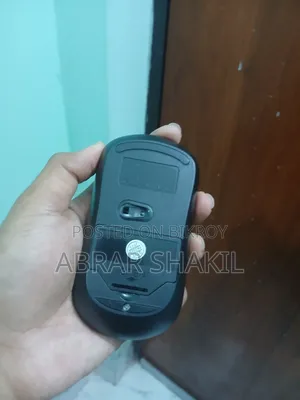 জিকেএম৯০১ ওয়্যারলেস কিবোর্ড ও মাউস কম্বো বিক্রি হবে