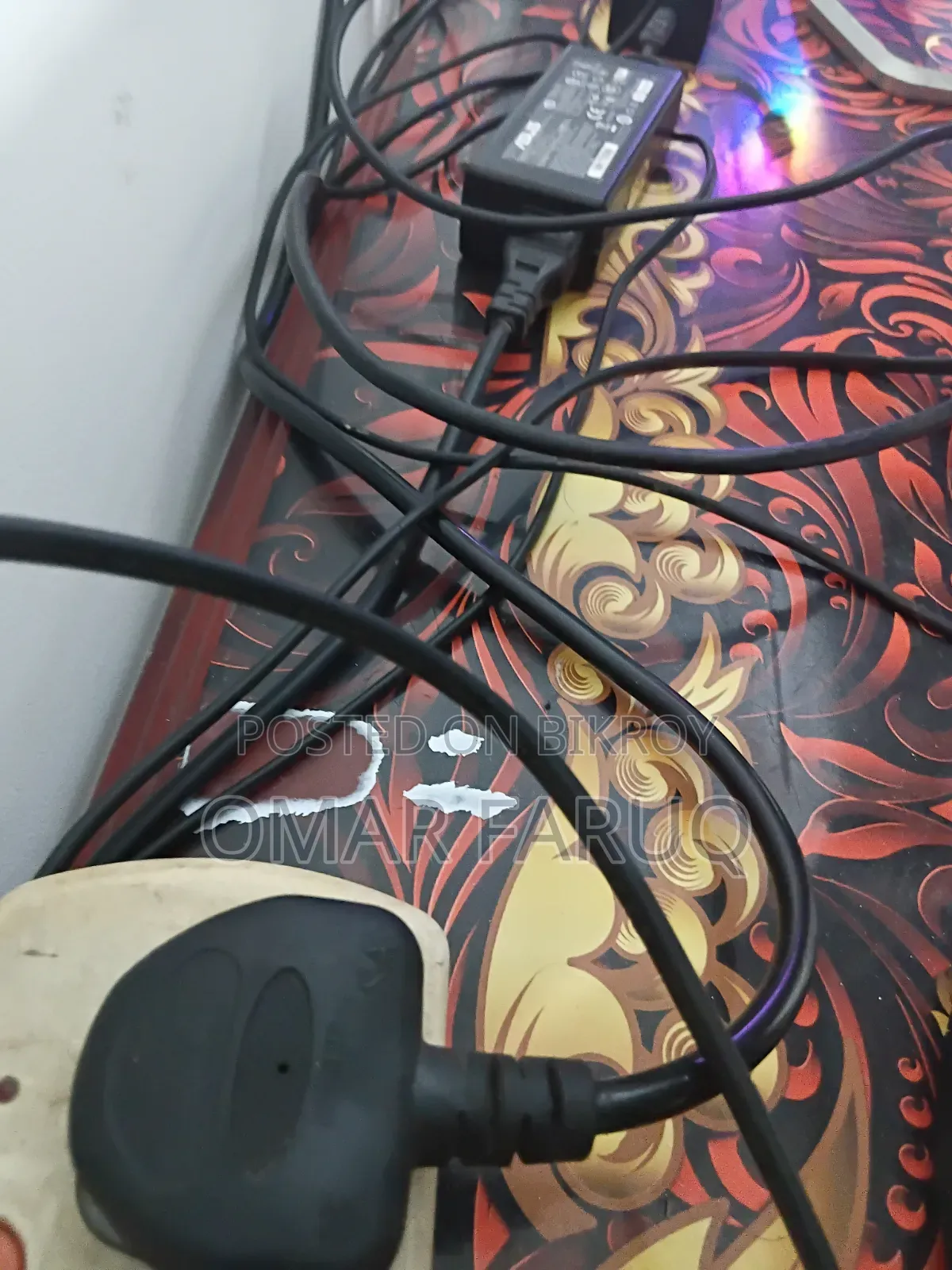 HP 22" Inch Monitor