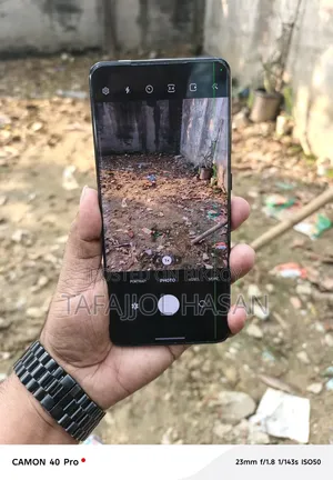 নতুন Samsung Galaxy S20+ 128 জিবি