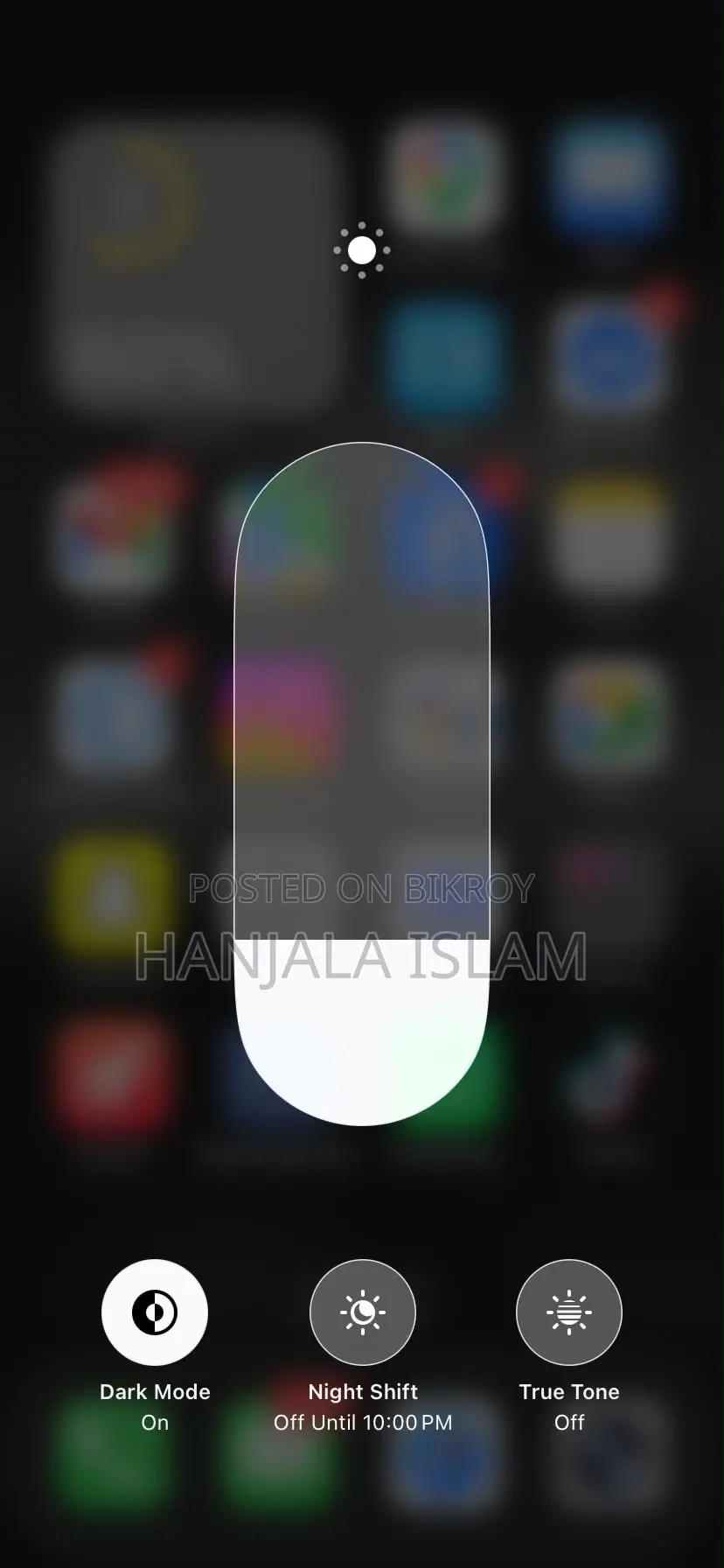 Apple iPhone 11 128 GB Gold