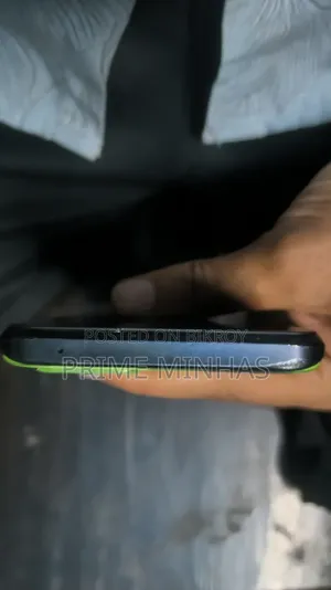 Realme GT Neo2 128 GB Green