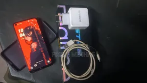 Realme GT Neo2 128 GB Green