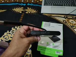 Belkin Type C Hub