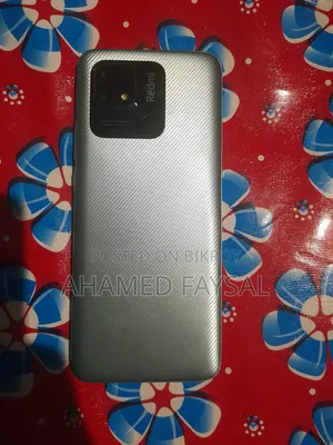 Xiaomi Redmi 10C 64 GB
