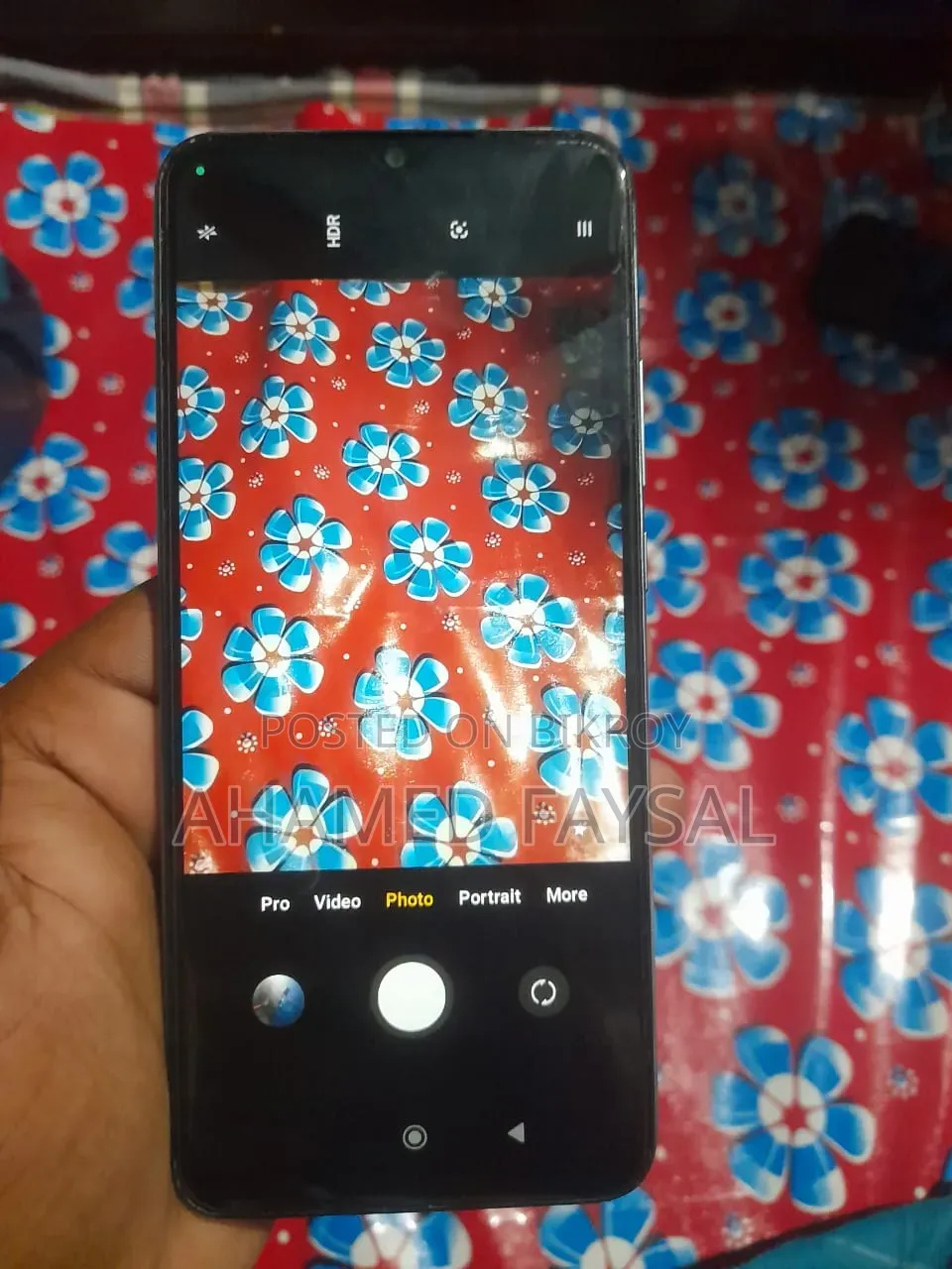 Xiaomi Redmi 10C 64 GB