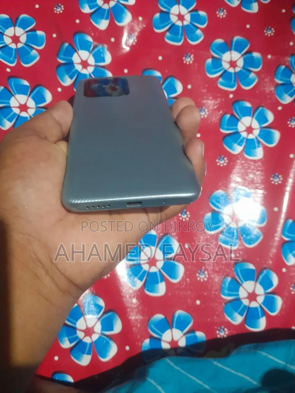 Xiaomi Redmi 10C 64 GB