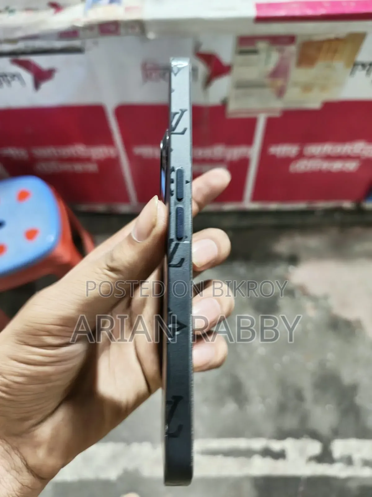 Nothing Phone 3a 256 GB Black