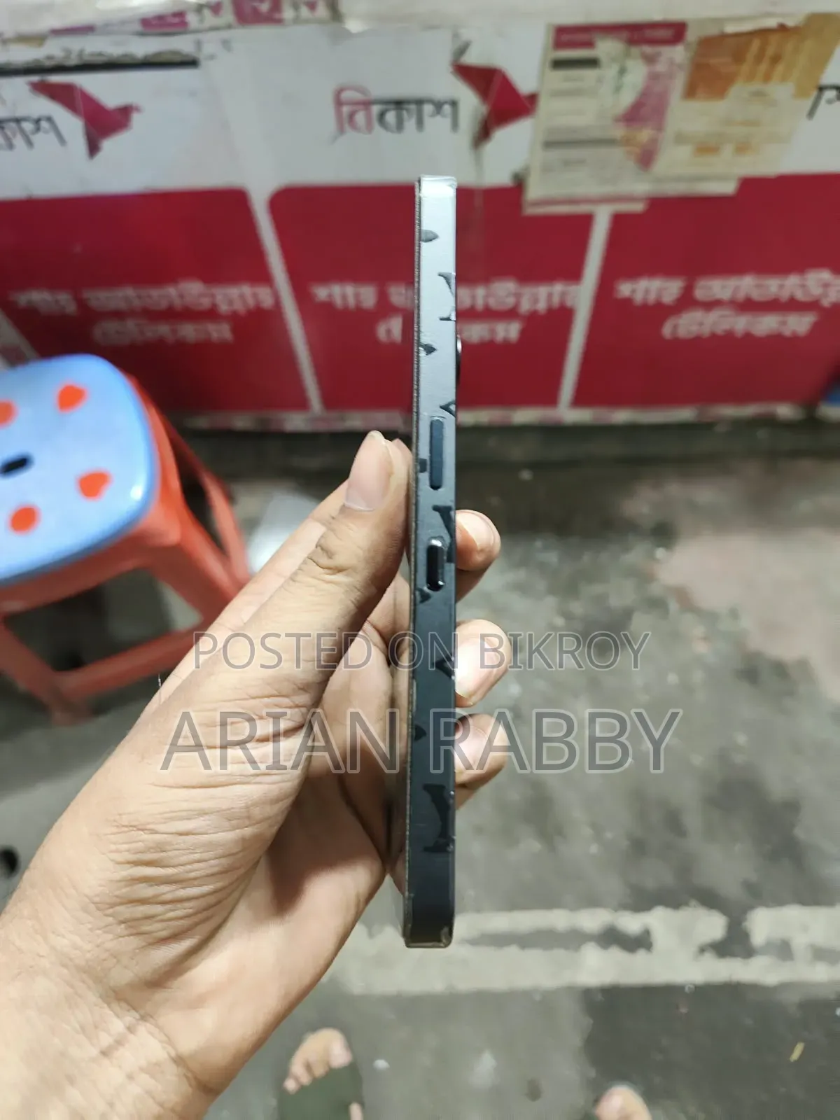 Nothing Phone 3a 256 GB Black