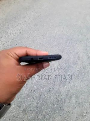Tecno Spark 7 Pro 64 GB Black