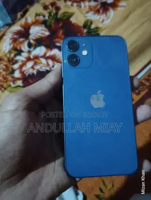 Apple iPhone 12 mini 64 GB Blue