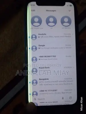Apple iPhone 12 mini 64 GB Blue
