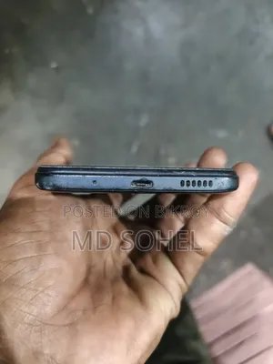 শাওমি রেডমি ১২সি ১২৮ জিবি লাল
