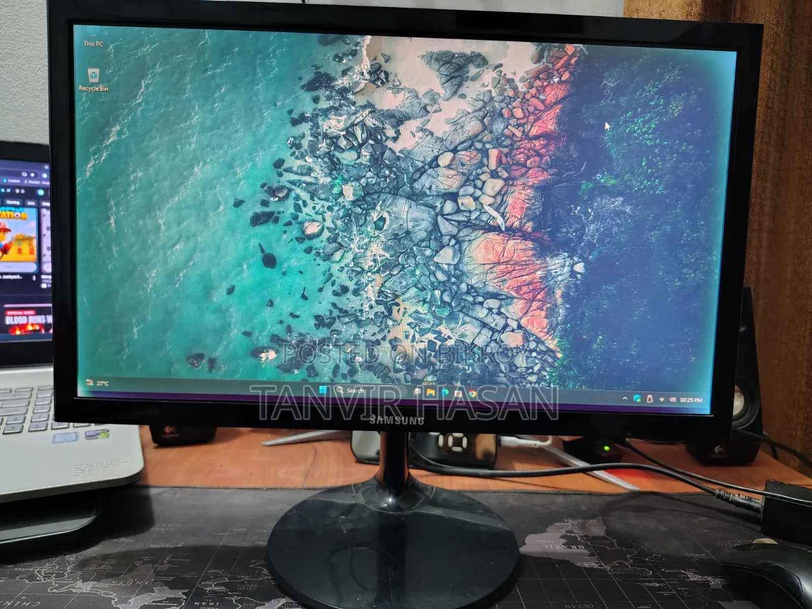 Samsung 19" Monitor