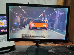 Samsung 19" Monitor