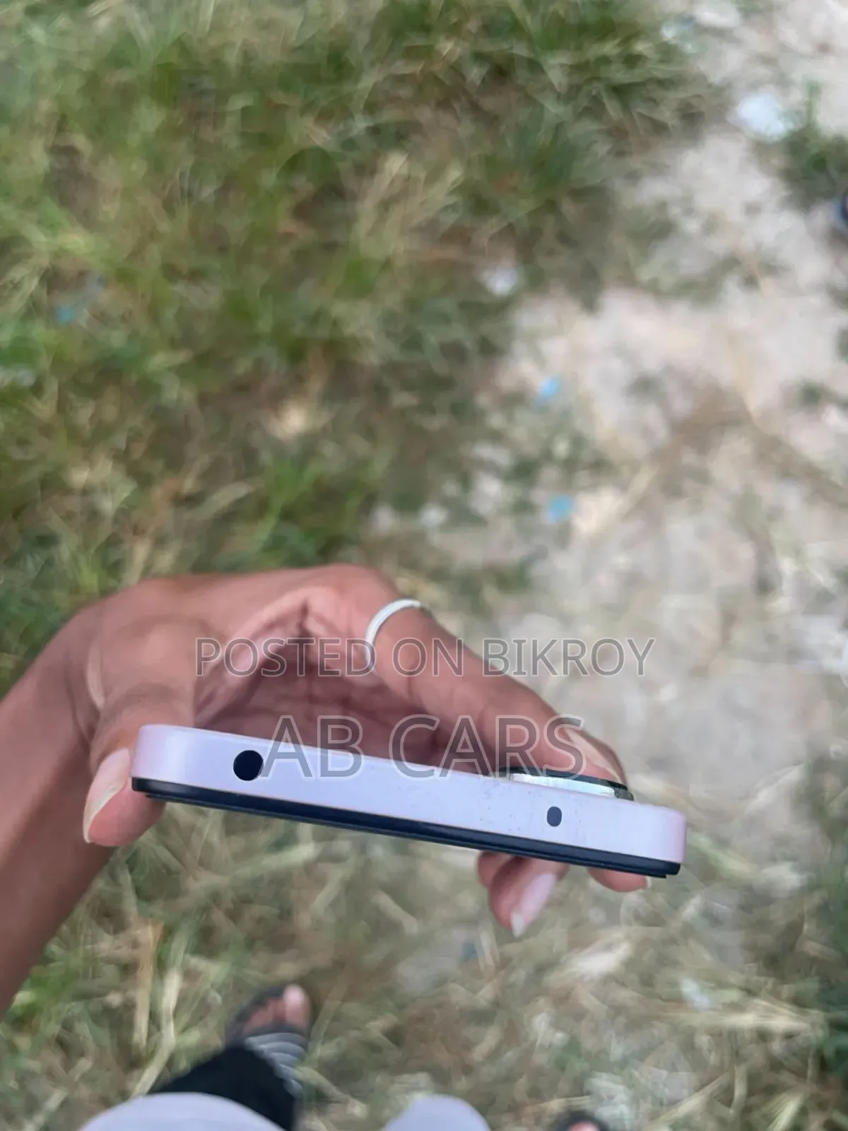 New Xiaomi Redmi Note 13 128 GB Pink