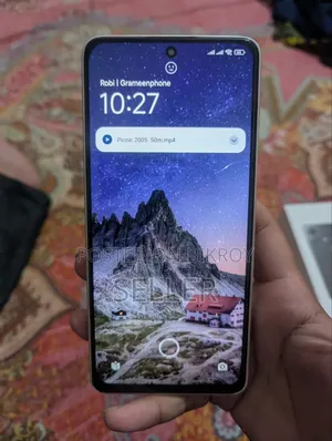 Xiaomi Redmi Note 13 256 GB গ্রিন