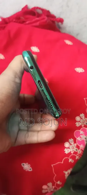 Samsung Galaxy A30s 64 GB Blue