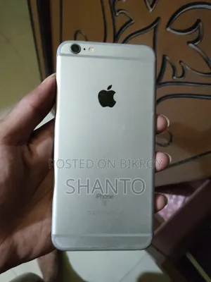 Apple iPhone 6s Plus 64 GB Gray