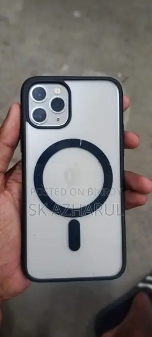 Apple iPhone 11 Pro 256 GB হোয়াইট