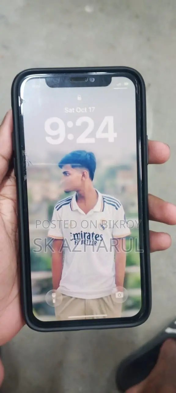 Apple iPhone 11 Pro 256 GB White