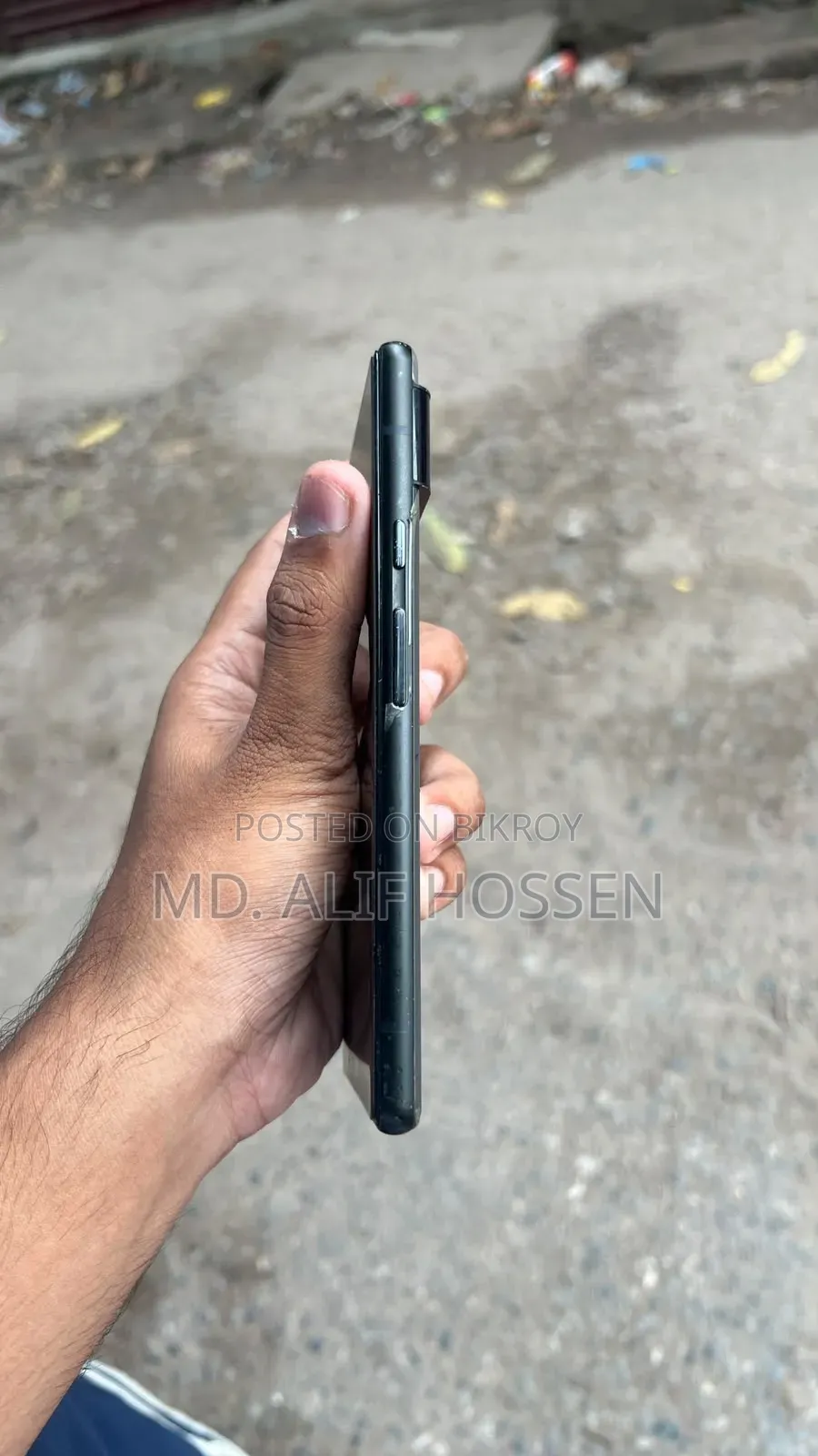 Google Pixel 6 128 GB Black