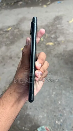 Google Pixel 6 128 GB Black