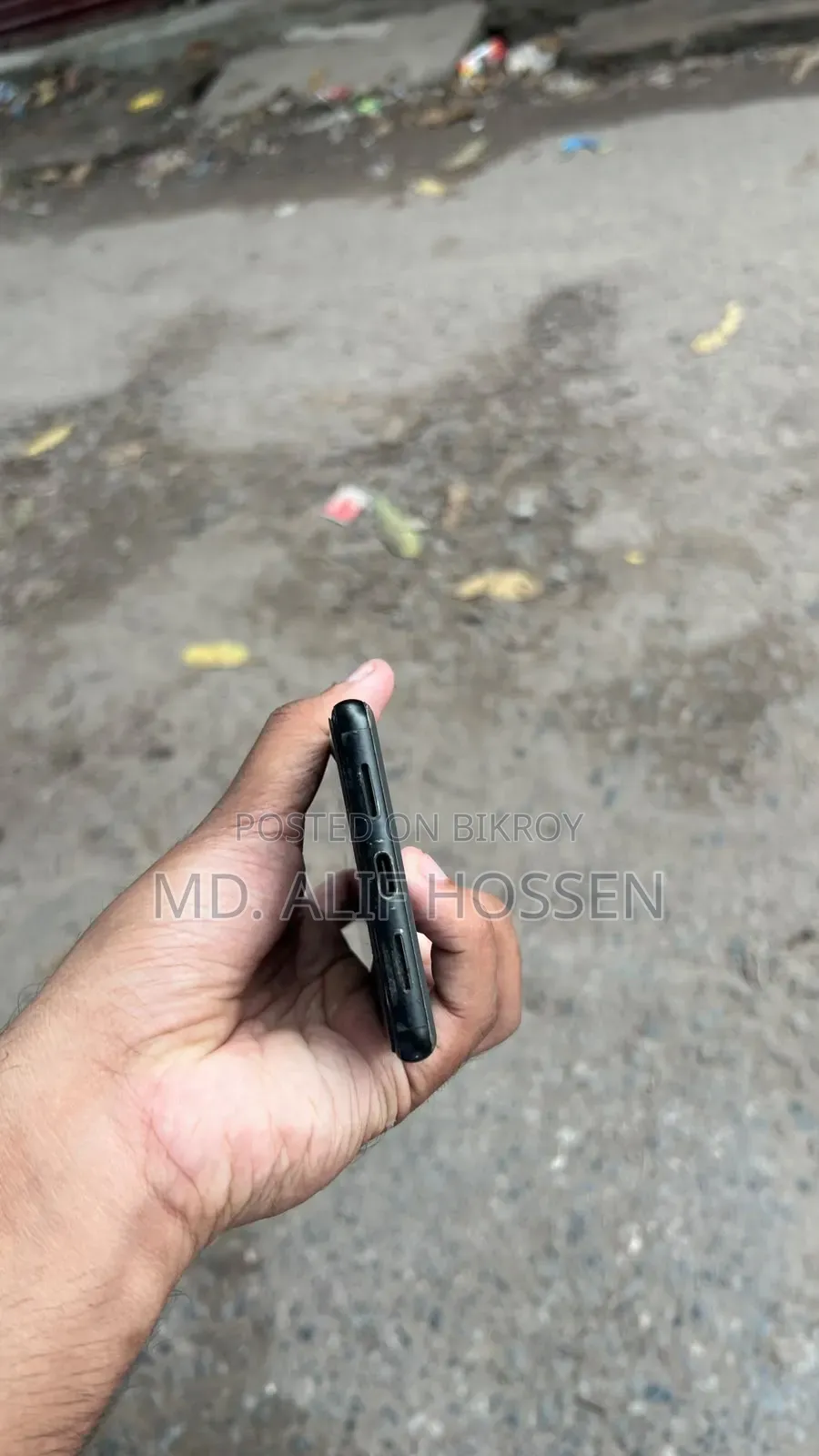 Google Pixel 6 128 GB Black