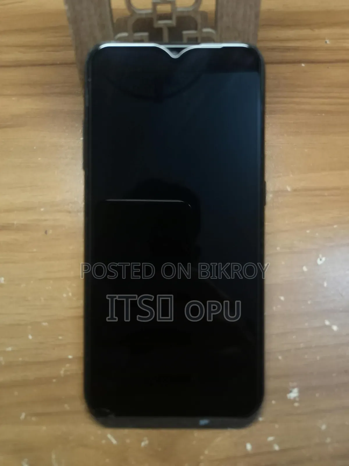 Samsung Galaxy A01 16 GB Black