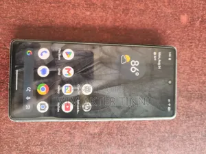 গুগল পিক্সেল ৭ ১২৮ জিবি ব্ল্যাক