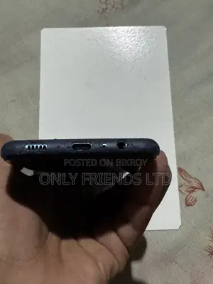 Samsung Galaxy A12 64 GB Blue