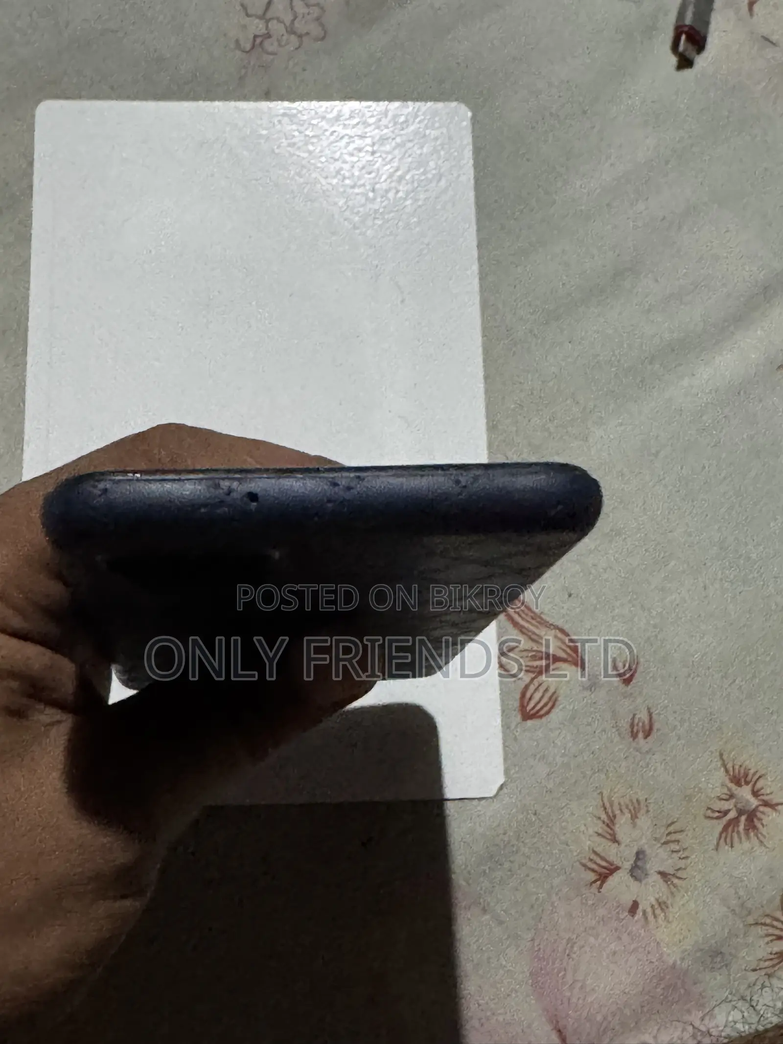 Samsung Galaxy A12 64 GB Blue