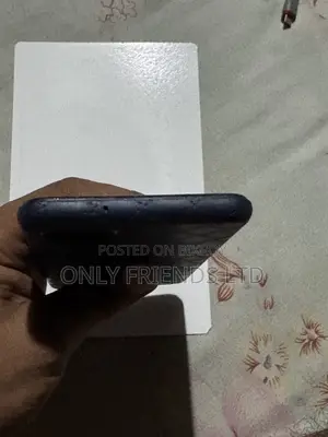 Samsung Galaxy A12 64 GB Blue