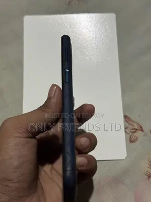 Samsung Galaxy A12 64 GB Blue