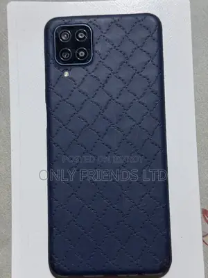 Samsung Galaxy A12 64 GB Blue