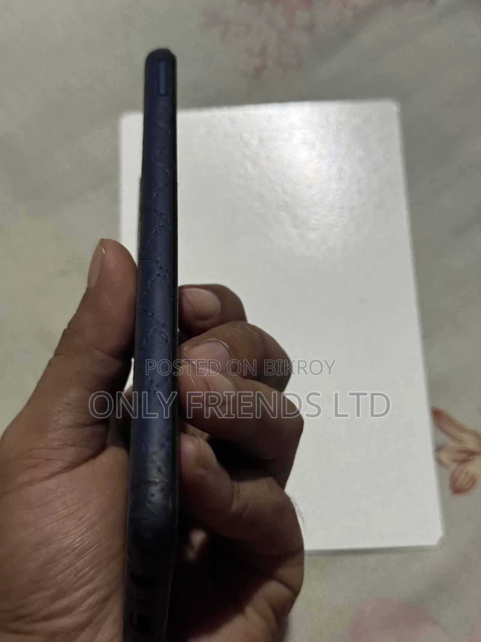 Samsung Galaxy A12 64 GB Blue
