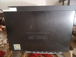 Walton Microwave