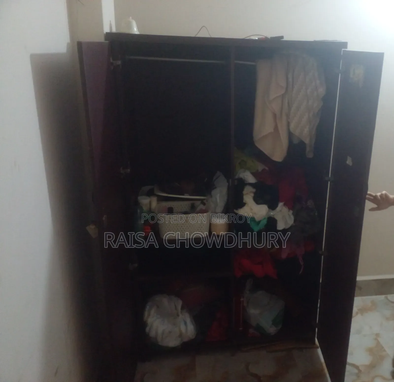 3 Years Used Almary Urgent Sell Hobe Jara Buy Korte Chan Price 4500tk