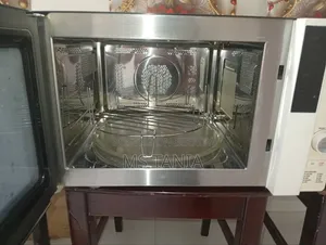 Walton Microwave